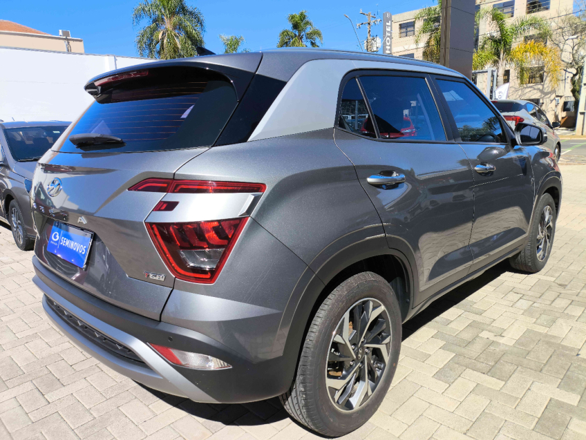 hyundai creta 1.0 flex 202213