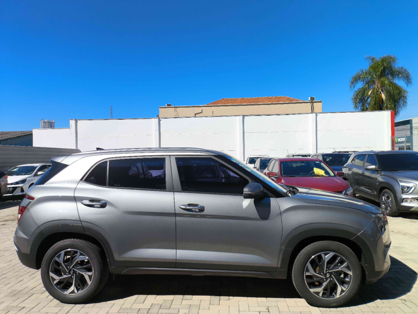 hyundai creta 1.0 flex 202214