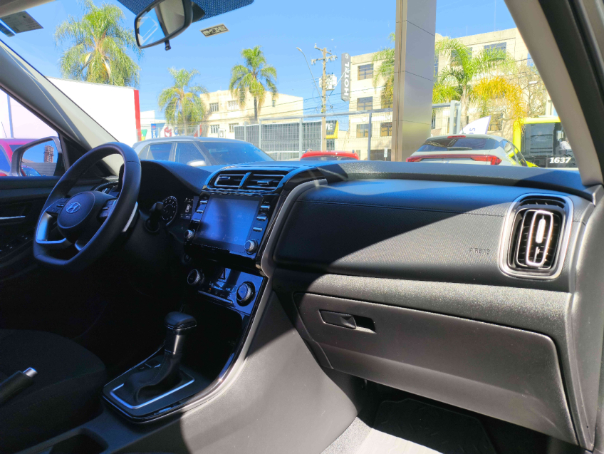 hyundai creta 1.0 flex 202216