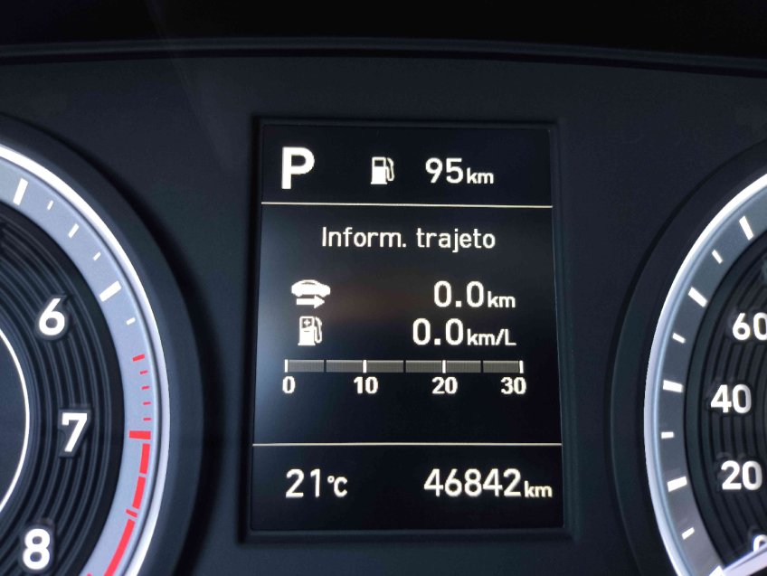 hyundai creta 1.0 flex 20227