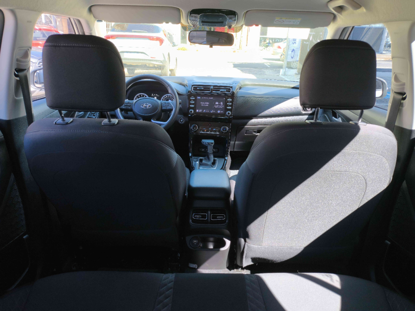 hyundai creta 1.0 flex 202212