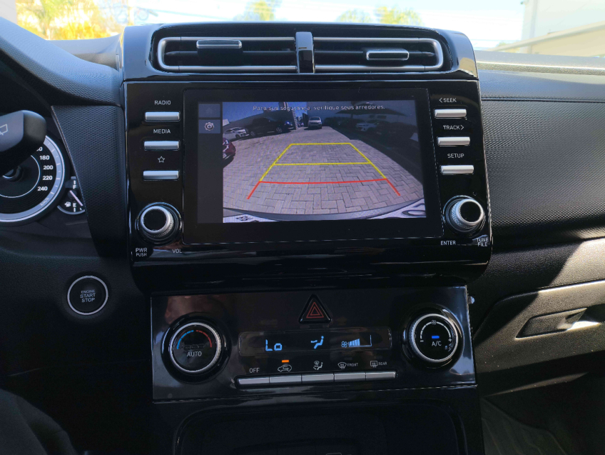 hyundai creta 1.0 flex 20225