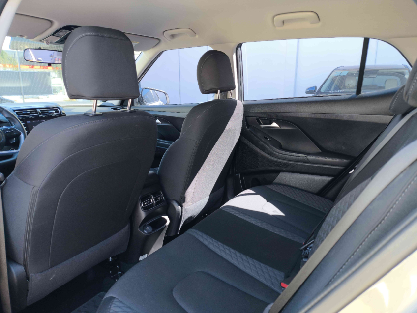 hyundai creta 1.0 flex 20228