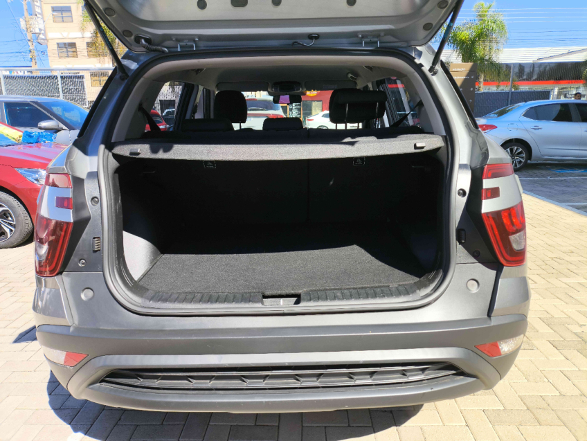 hyundai creta 1.0 flex 202311