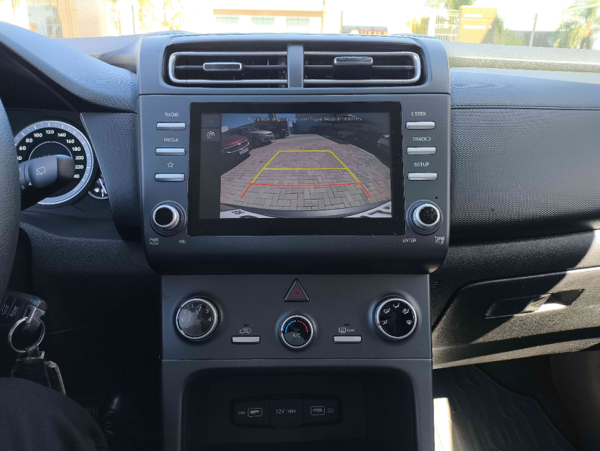 hyundai creta 1.0 flex 20234