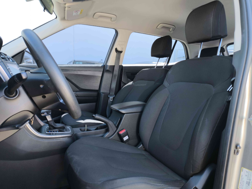 hyundai creta 1.0 flex 20231