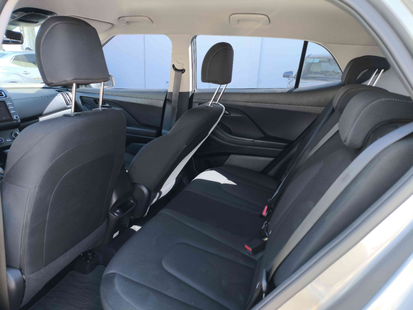 hyundai creta 1.0 flex 20237