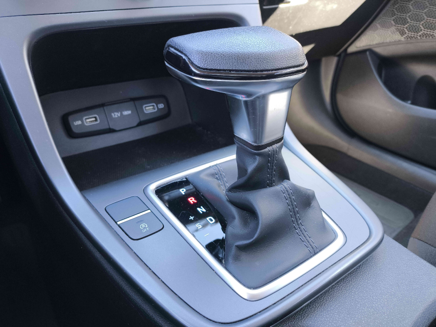 hyundai creta 1.0 flex 20235