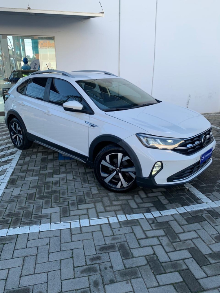 volkswagen nivus 1.0 200 tsi total flex highline automatico 4p 20222