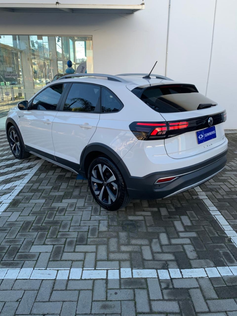 volkswagen nivus 1.0 200 tsi total flex highline automatico 4p 20225