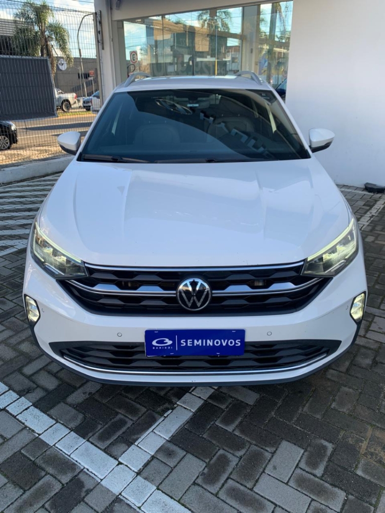 volkswagen nivus 1.0 200 tsi total flex highline automatico 4p 20221