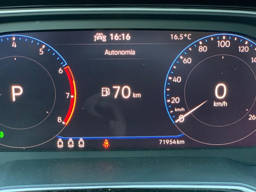 volkswagen nivus 1.0 200 tsi total flex highline automatico 4p 202220