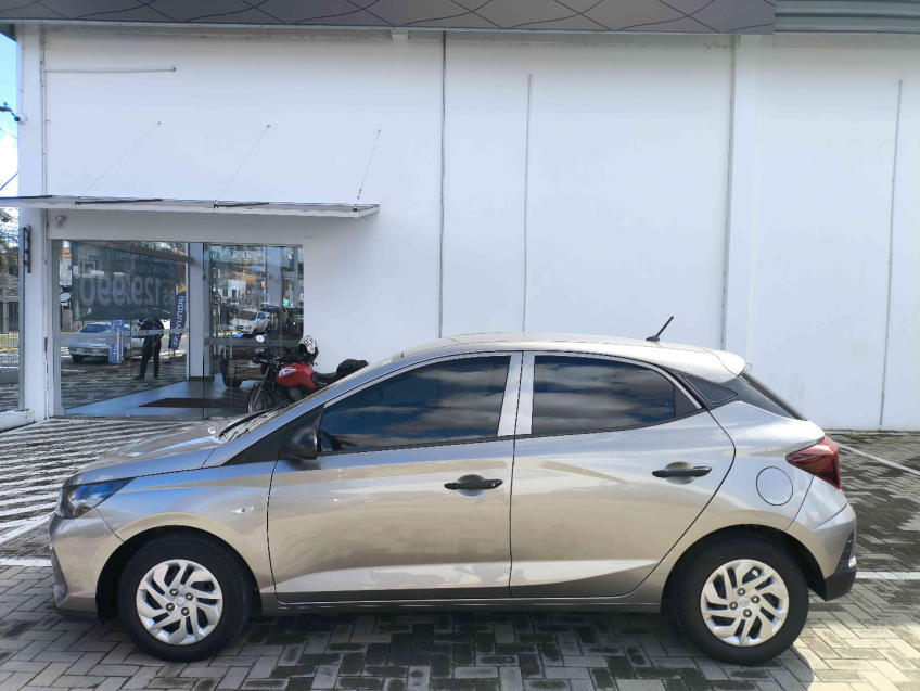 hyundai hb20 1.0 flex manual 20248