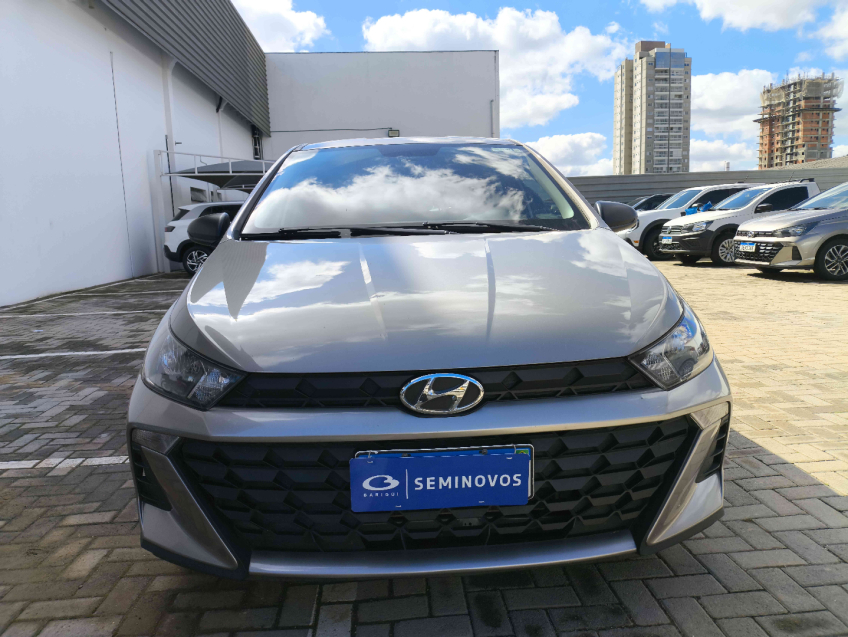 hyundai hb20 1.0 flex manual 202418