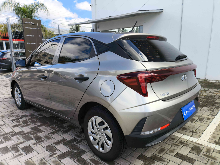 hyundai hb20 1.0 flex manual 20249