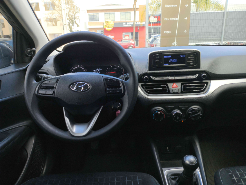 hyundai hb20 1.0 flex manual 20243