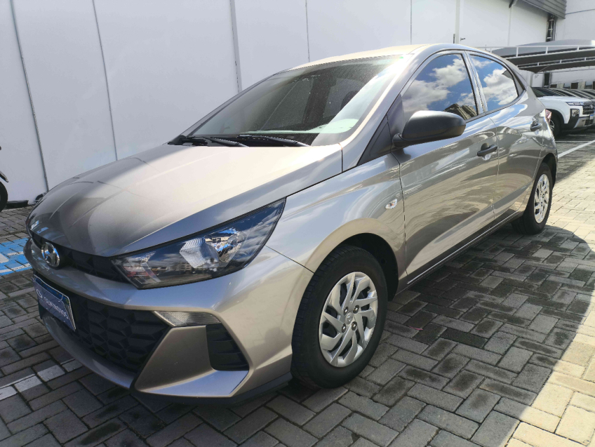 hyundai hb20 1.0 flex manual 2024