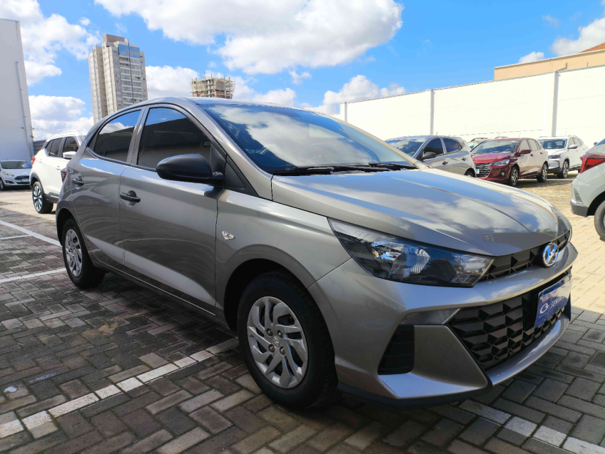 hyundai hb20 1.0 flex manual 202417