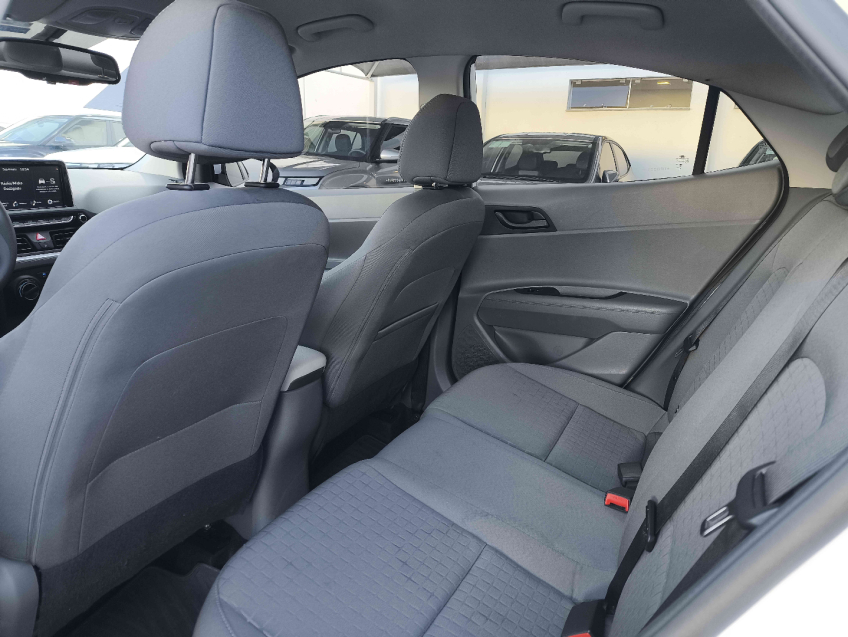 hyundai hb20s 1.0 flex automatico 20267