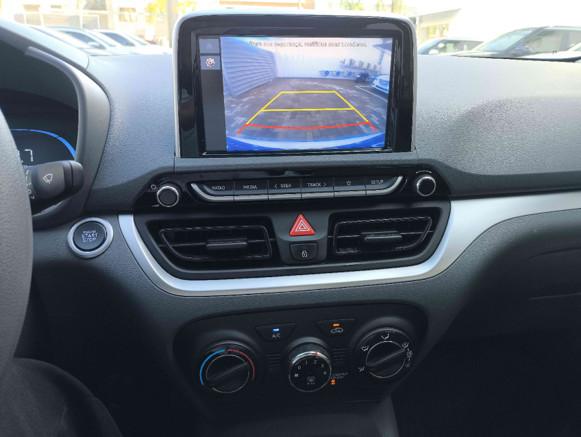 hyundai hb20s 1.0 flex automatico 20264