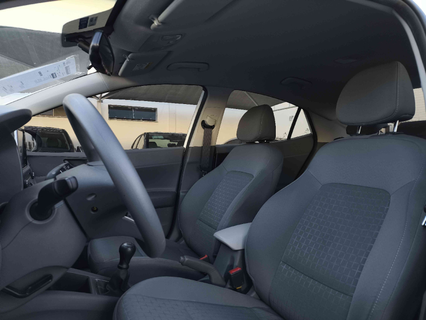 hyundai hb20s 1.0 flex automatico 20261