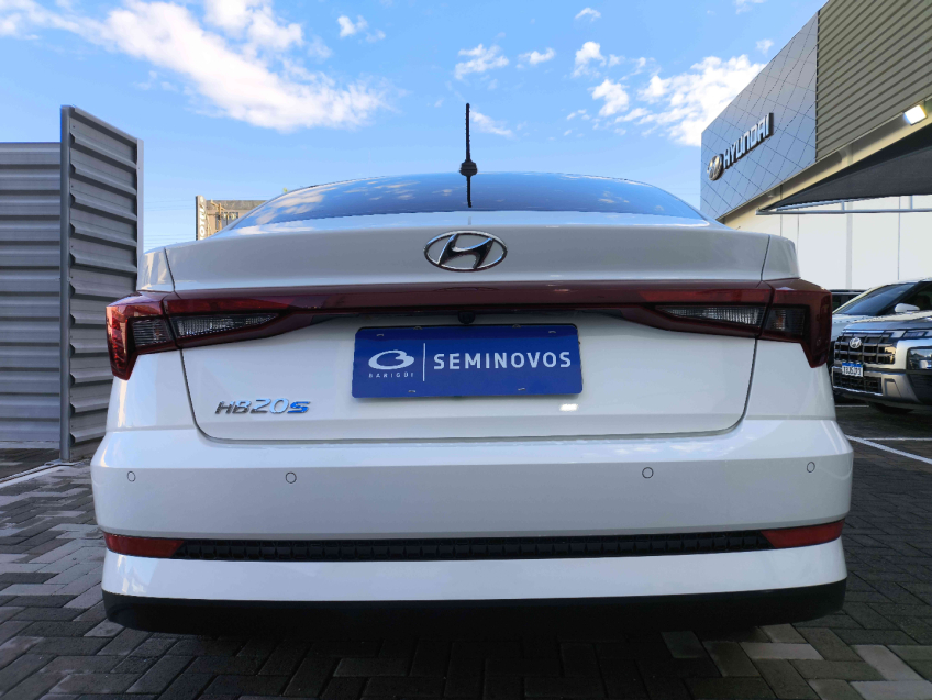 hyundai hb20s 1.0 flex automatico 202610