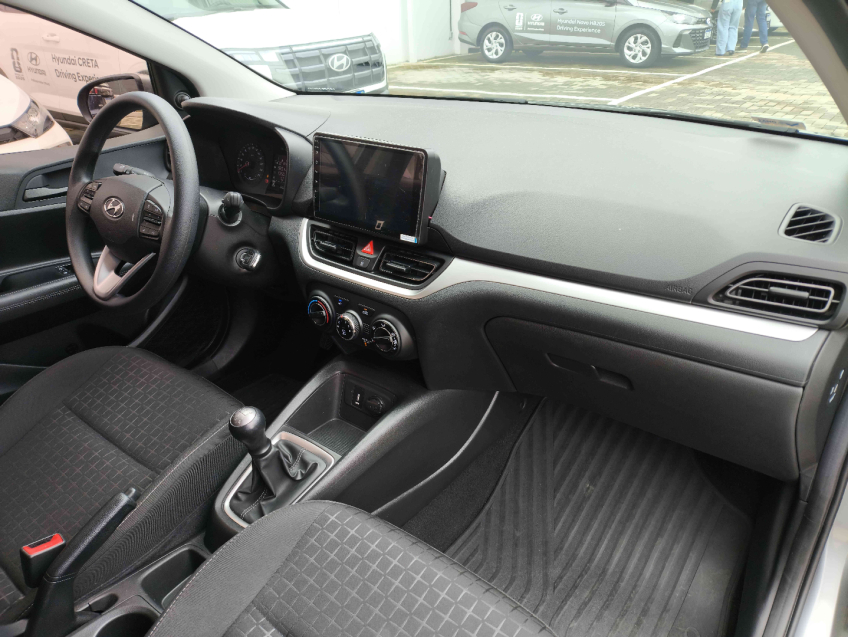 hyundai hb20 1.0 flex manual 202413