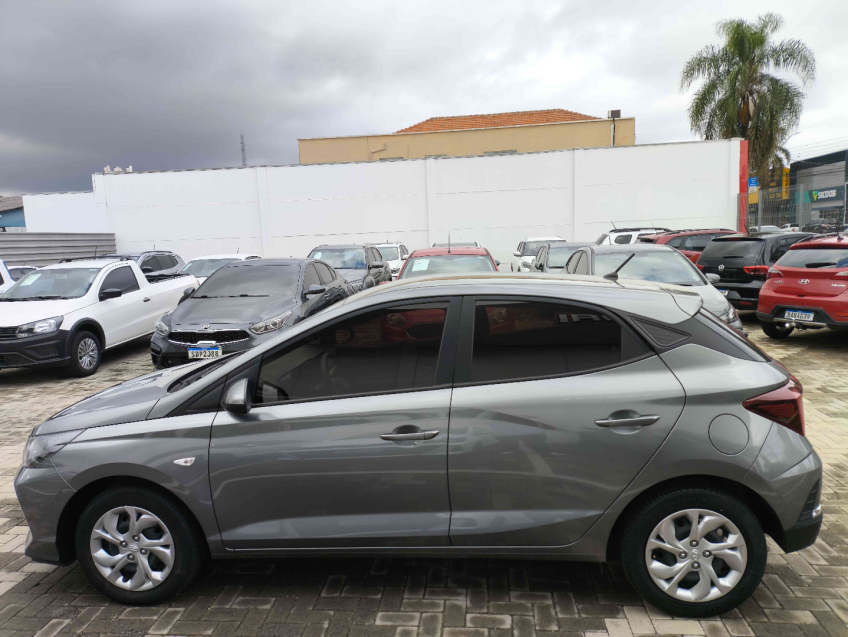 hyundai hb20 1.0 flex manual 20245