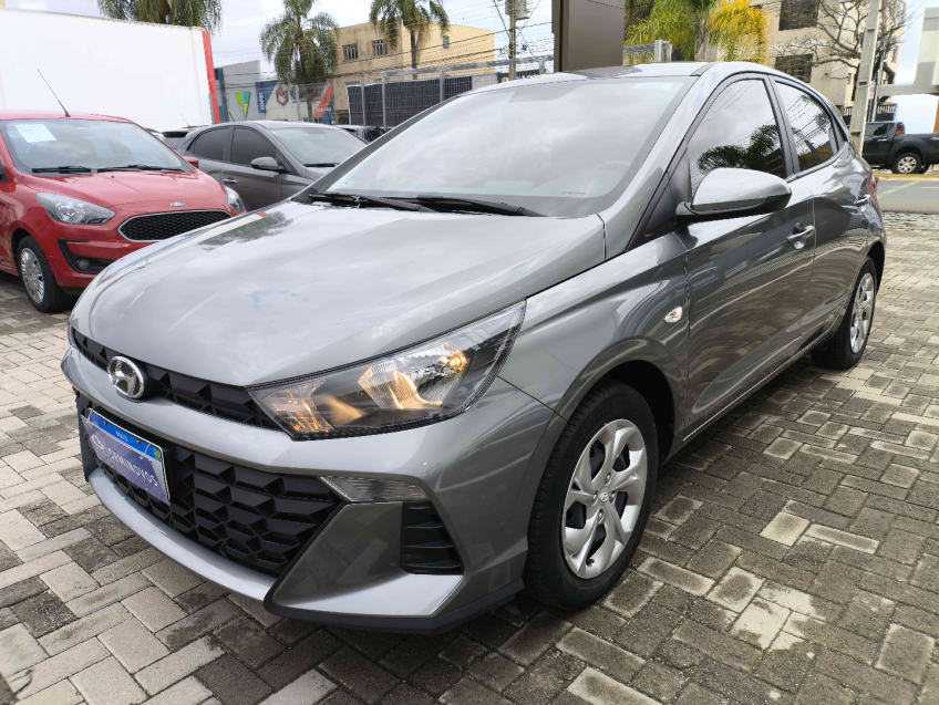 hyundai hb20 1.0 flex manual 2024