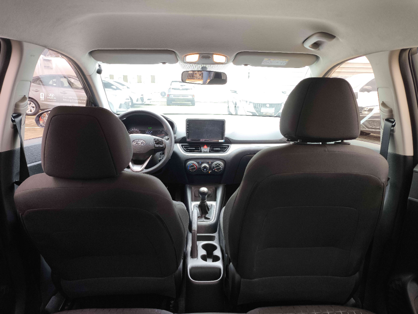 hyundai hb20 1.0 flex manual 20249