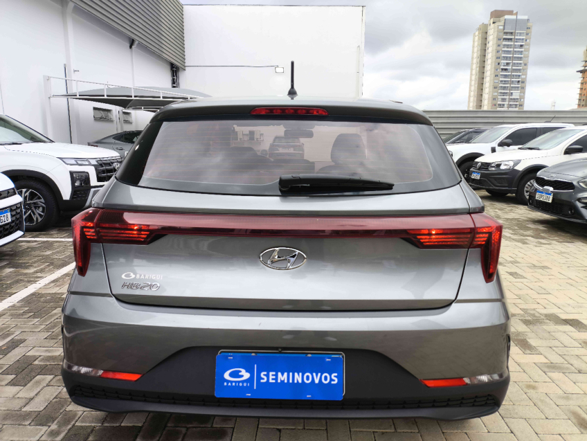 hyundai hb20 1.0 flex manual 20247