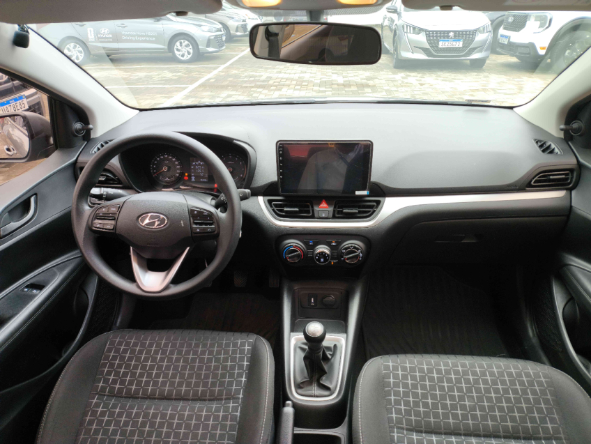 hyundai hb20 1.0 flex manual 20241
