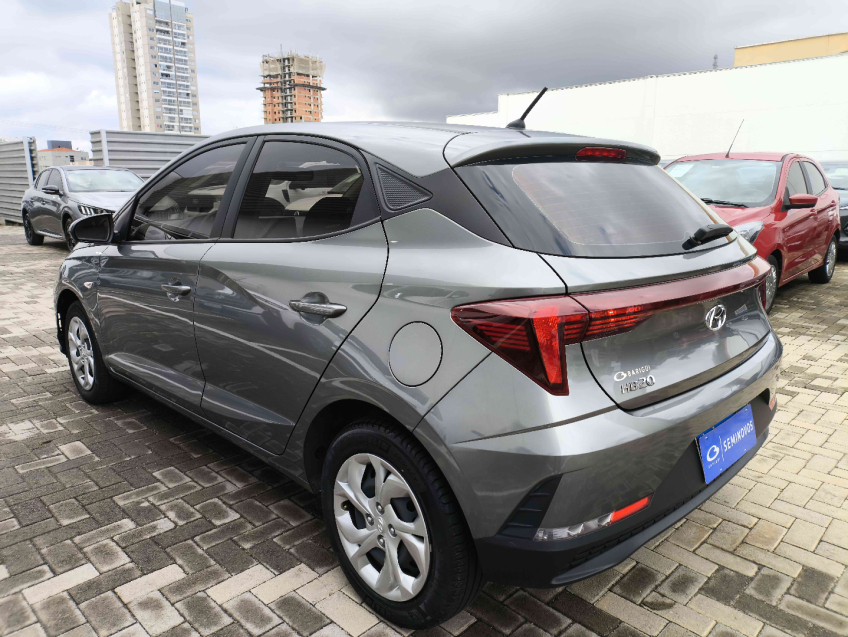 hyundai hb20 1.0 flex manual 20246