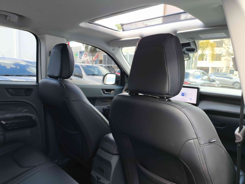 ford maverick gasolina automatico 202513