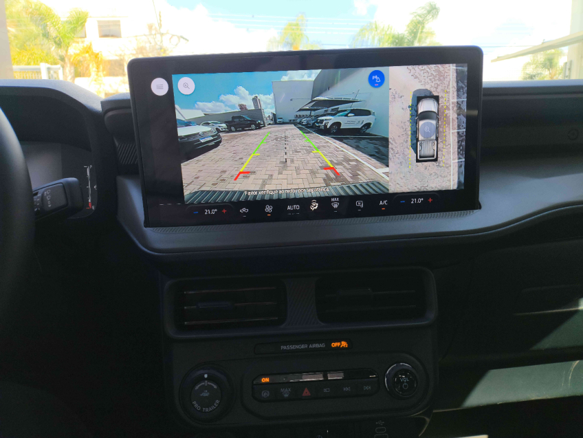 ford maverick gasolina automatico 20254