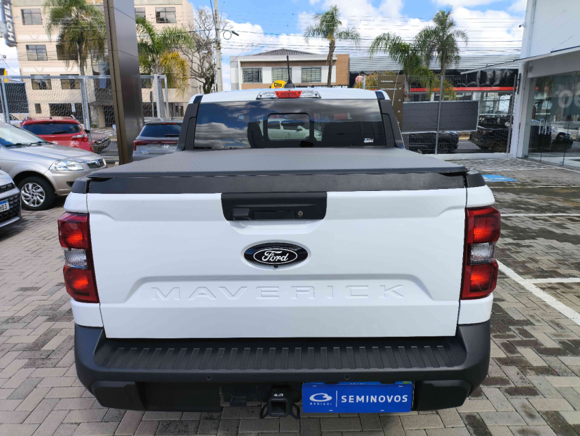 ford maverick gasolina automatico 20259
