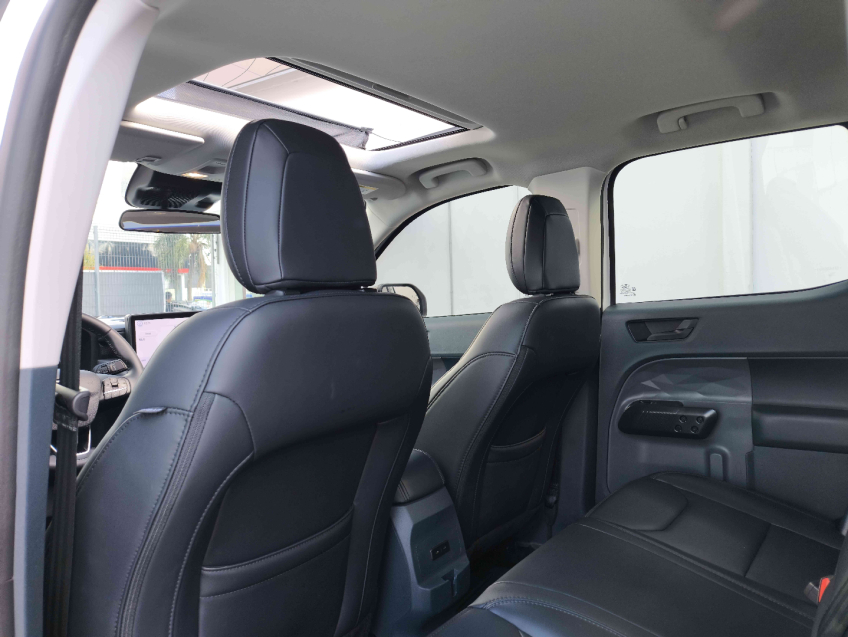 ford maverick gasolina automatico 20257