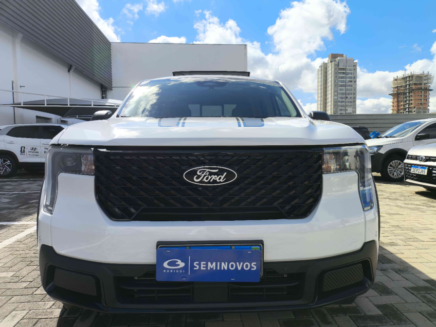 ford maverick gasolina automatico 202517