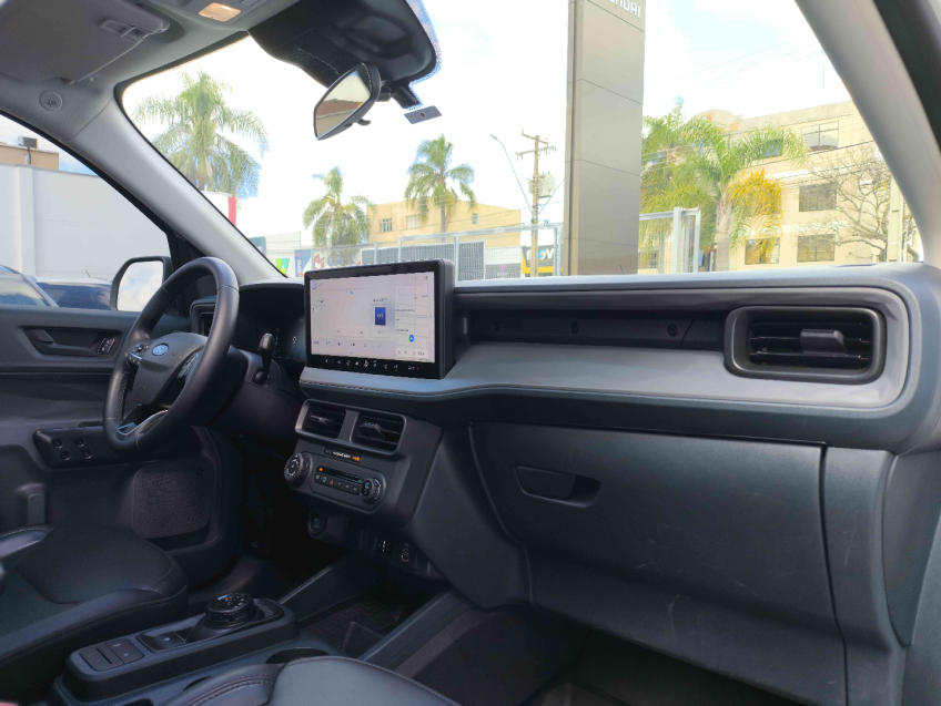 ford maverick gasolina automatico 202515