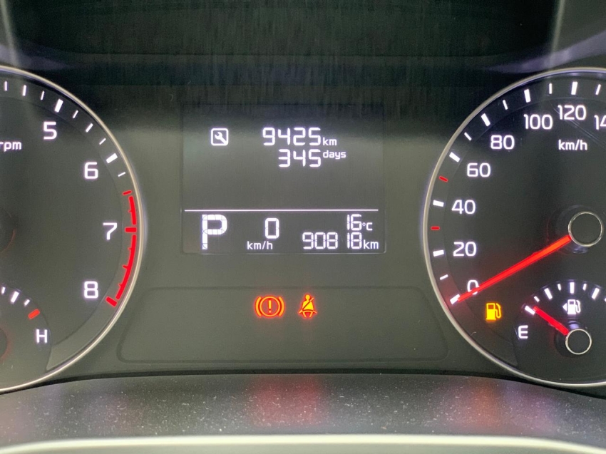 kia cerato 2.0 16v flex sx automatico 1.8 gasolina 4p 20229