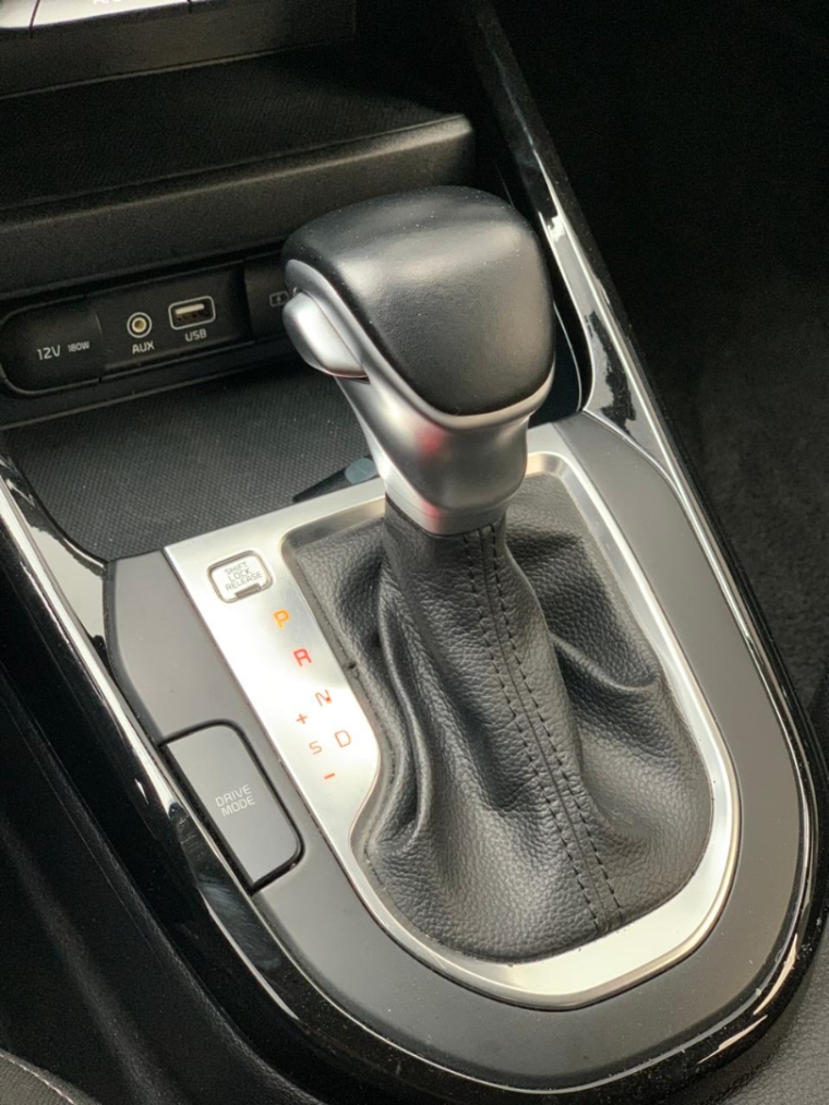 kia cerato 2.0 16v flex sx automatico 1.8 gasolina 4p 20227