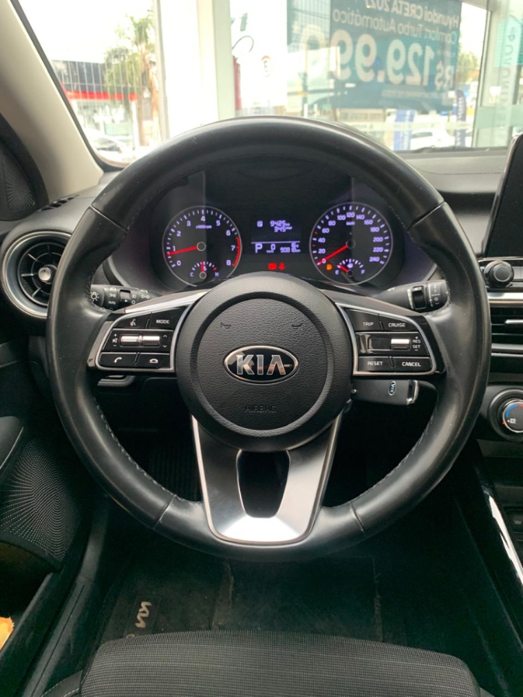 kia cerato 2.0 16v flex sx automatico 1.8 gasolina 4p 20226
