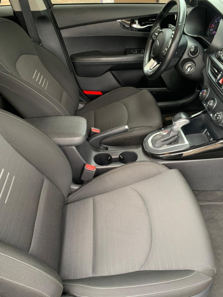 kia cerato 2.0 16v flex sx automatico 1.8 gasolina 4p 202211