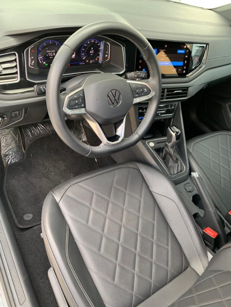 volkswagen virtus 1.4 250 tsi exclusive automatico 1.8 flex 4p 202517