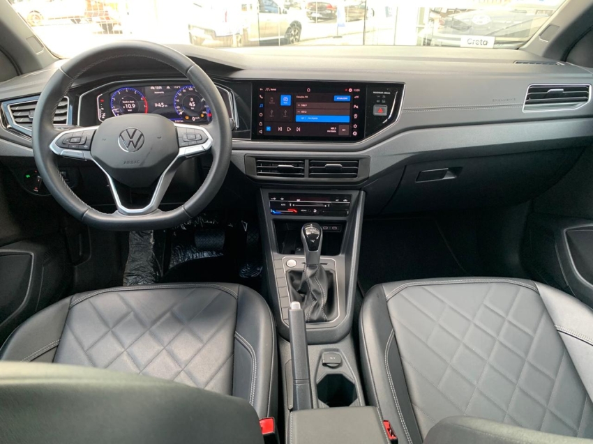 volkswagen virtus 1.4 250 tsi exclusive automatico 1.8 flex 4p 202510