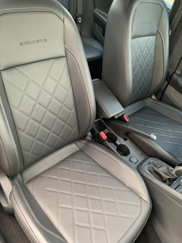 volkswagen virtus 1.4 250 tsi exclusive automatico 1.8 flex 4p 202520