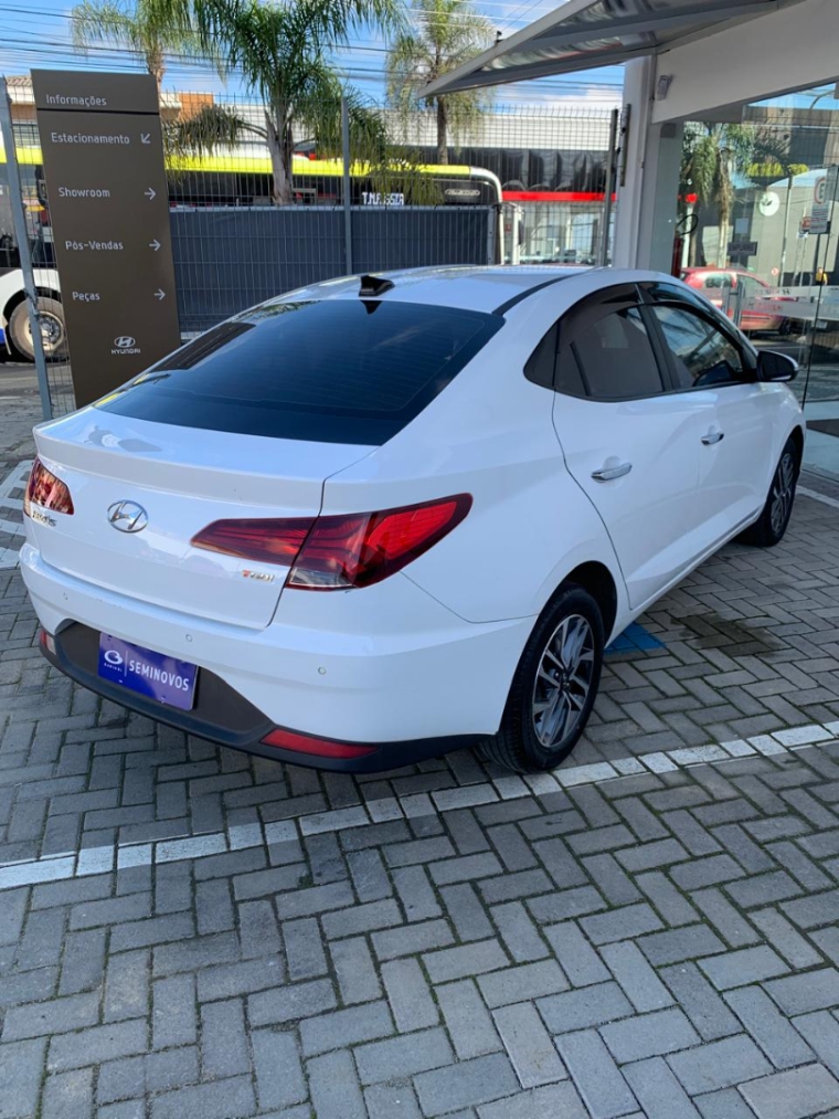 hyundai hb20s 1.0 tgdi flex platinum automatico 4p 20222