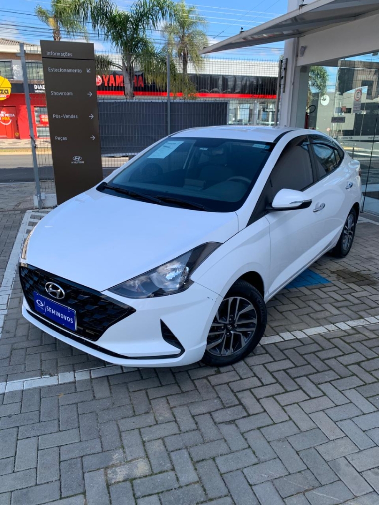 hyundai hb20s 1.0 tgdi flex platinum automatico 4p 2022