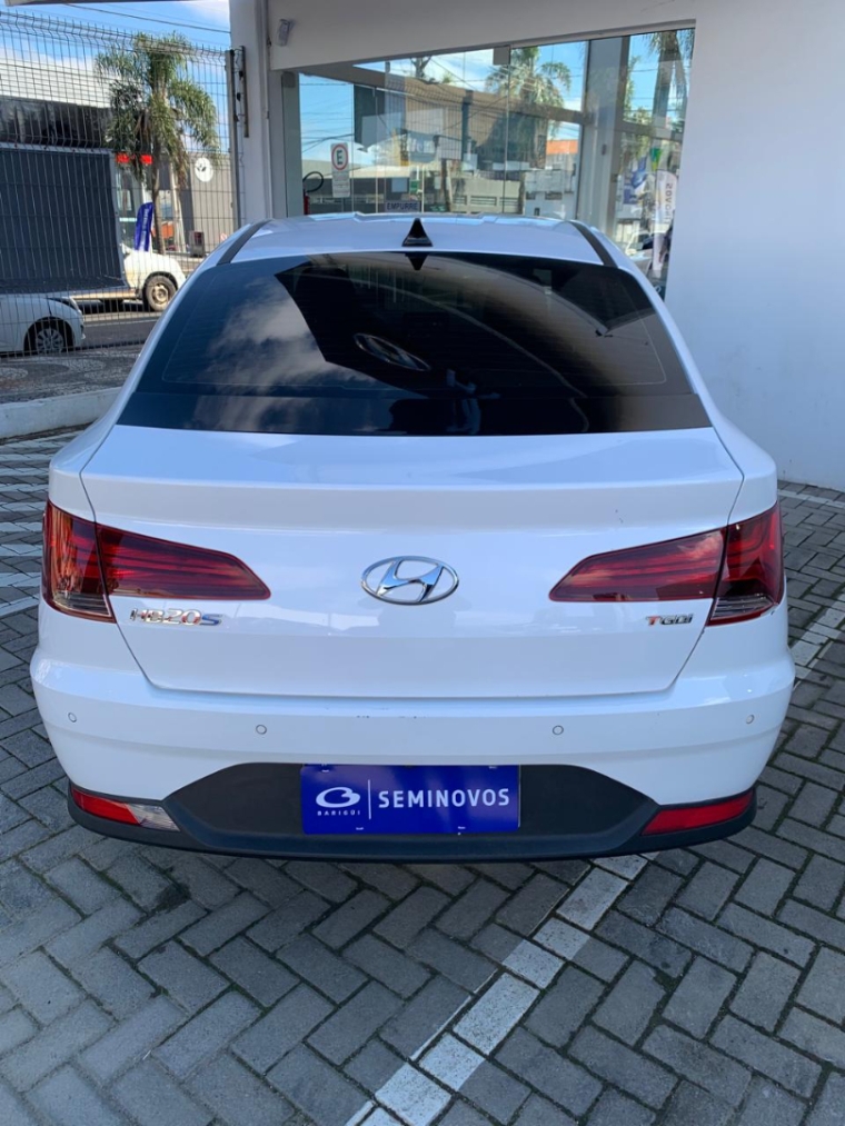 hyundai hb20s 1.0 tgdi flex platinum automatico 4p 20223