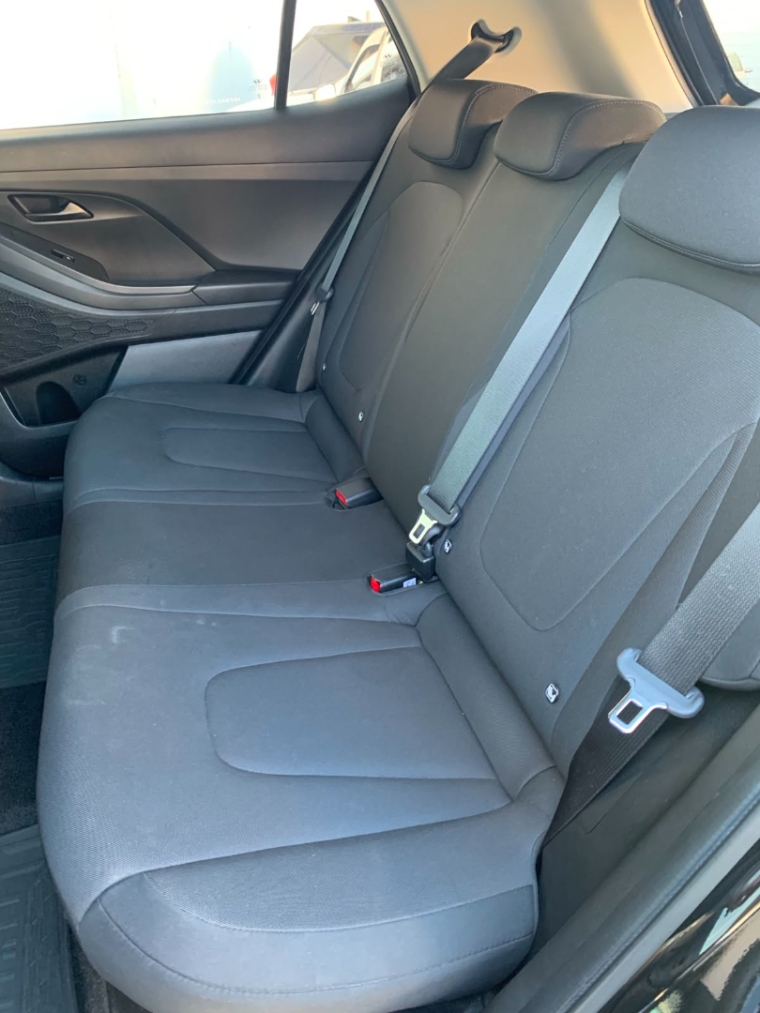 hyundai creta 1.0 tgdi flex comfort automatico 4p 20237